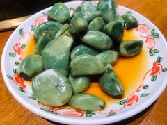 -北京老门框爆肚四季涮肉(凌河路店)