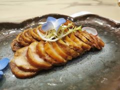 -柒园·三十年创意杭帮菜(龙湖滨江天街店)