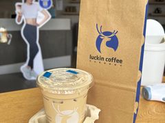 -瑞幸咖啡(协信星光广场店)