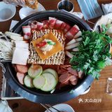 真的吮指的芝士鸡