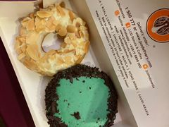 -J.CO Donuts & Coffee(Mal Bali Galeria)