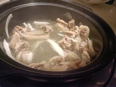 -润泽园椰子鸡(汇一城店)
