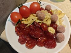 -玫瑰花园自助烤肉(顺义鑫海韵通店)