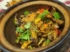 -吉源大排档·鱼生·海鲜(烧烤彩印厂店)