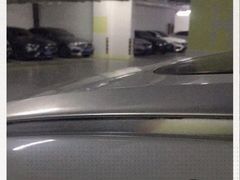 -新世界新丸中心-地下停车场