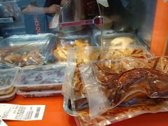 -整只乳鸽GetSQUAB(西华路店)