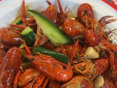 -东北人家·鲜货烧烤