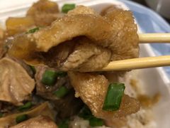 -喜喜烧腊茶餐厅(骆克道店)