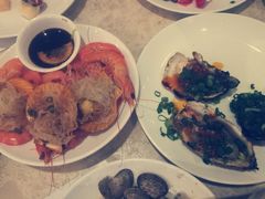 -芭菲盛宴·环球美食(锦城万达广场店)