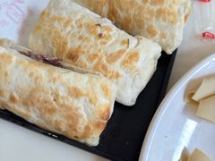 -高玛纳驴肉火烧(一世界店)