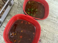 三合油料-老徐烧烤涮肚(交道口店)