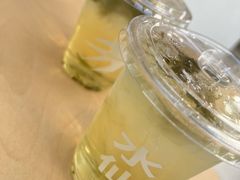 -BeauTea水仙(coco park店)