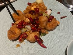 -环球港凯悦 · 享悦中餐厅