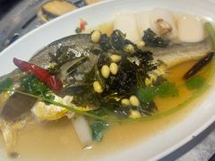 -三个渔夫·蒸汽海鲜(小白楼店)