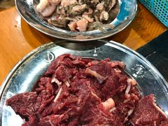 -佳荣老五生态牛肉馆