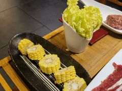 -1078號老北京涮肉(松柏店)