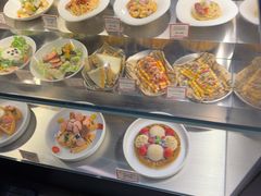 -漫咖啡(银泰创意城店)