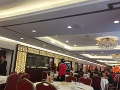-金鮀岛潮州酒家