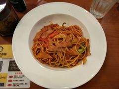 -COCO壱番屋(北京平安国际金融中心店)