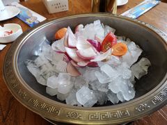 -冰煮羊(山水小区店)