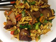 -建辉湖南土菜馆(南大街店)