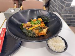 -醉人椒麻辣香锅(王府井喜悦店)