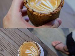 -M Stand(BFC外滩金融中心店)