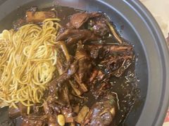 -回味黑鸭煲·始于2006(万松园店)