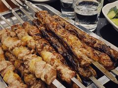 -情忆草原涮肉馆