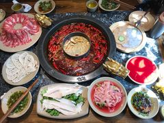 -蜀大侠火锅(寰球文化地标·总府店)
