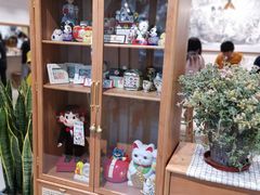 -小豆海棠(嘉兴路店)