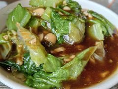 -沙掌门肉蟹煲(沙溪店)