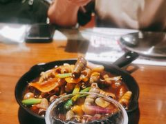 -神府路壹号·海鲜烧烤·砂锅粥·锅物(三坊七巷店)