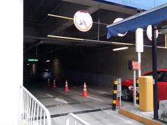 -长城汽车哈弗（重庆顺凯4S店）-地上停车场