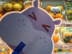 -盒马鲜生(大成店)