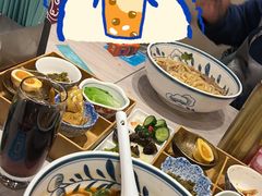 -康师傅私房牛肉面(马泉营奥莱店)