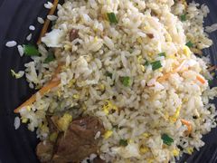 -台州老六海鲜面馆(上南总店)