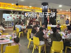 -龙海鲜螃蟹王(宏茂桥店)