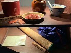 -新加坡牛车水原貌馆