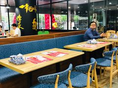 -舌尖尖兰州牛肉面(中峇鲁店)
