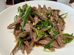 -梅利汴京烤鸭•开封豫菜地标店(东大街店)
