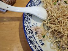 -裕兴记·三虾面(西北街总店)