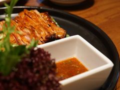 -泰香米泰国餐厅(中大国际店)