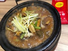 -粤仔湾砂锅粥(宜兴八佰伴店)