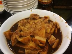-北京小肠陈饭庄(方庄店)