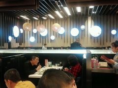 -大铁勺新津菜(东丽阳光新业广场店)