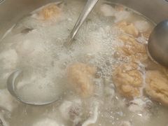 -正能量脆肉鲩火锅