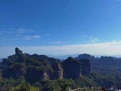-丹霞山风景名胜区
