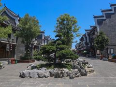 -常德桃花源景区