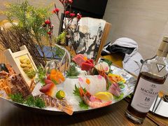 -滩万日本料理Nadaman(国贸大酒店)